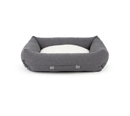 Scruffs Eco Eden Box Bed