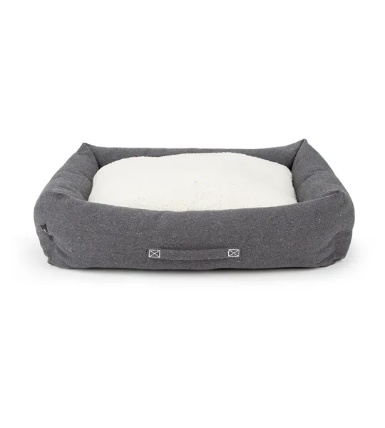 Scruffs Eco Eden Box Bed