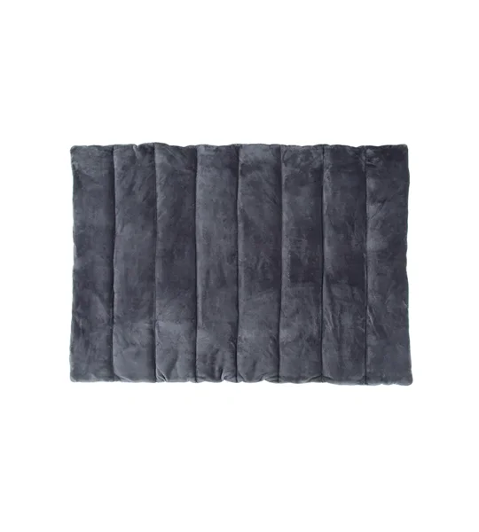 Scruffs Expedition Roll Up Travel Pet Bed 100cm x 70cm Storm Grey