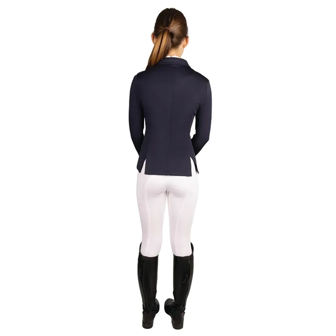 Additional Image for Hy Equestrian Children's Roka Regal Show Jacket