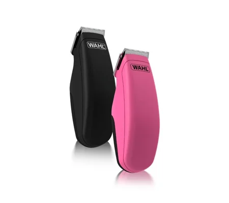 Wahl Pocket Pro Trimmer Battery Operated