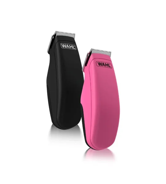 Wahl Pocket Pro Trimmer Battery Operated