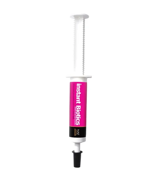 NAF Instant Biotics - 30ml