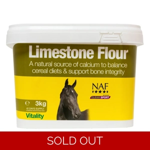 Naf Limestone Flour