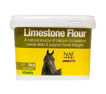 Naf Limestone Flour