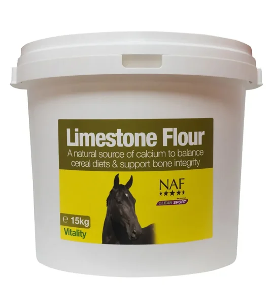 Naf Limestone Flour
