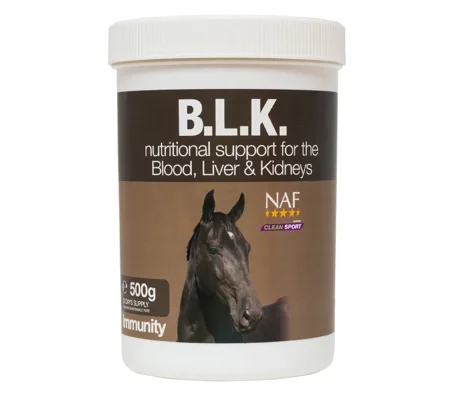 Naf BLK