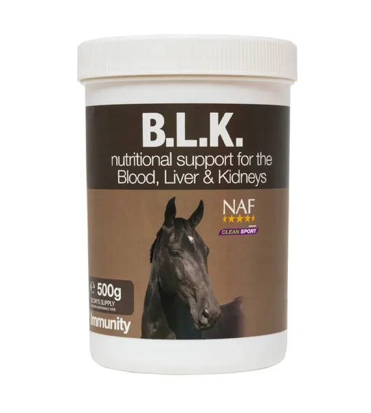 Naf BLK
