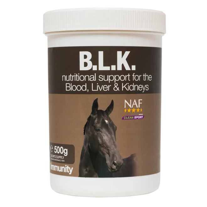 product Image for Naf BLK