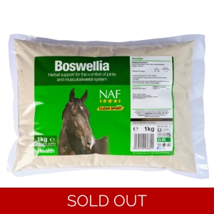 Naf Boswellia 1kg