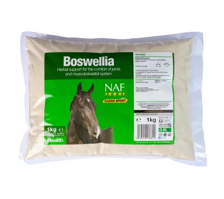 Naf Boswellia 1kg