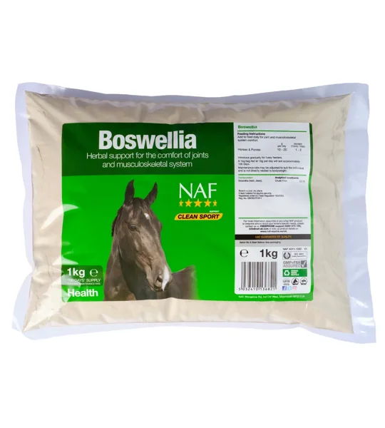 Naf Boswellia 1kg
