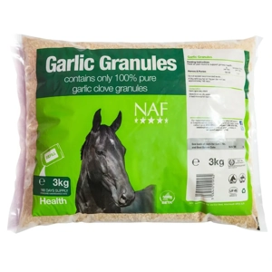 Naf Garlic Granules