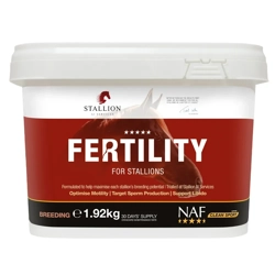 NAF Fertillity for Stallions - 1.92kg