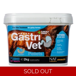 Naf GastriVet
