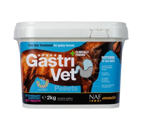 Naf GastriVet