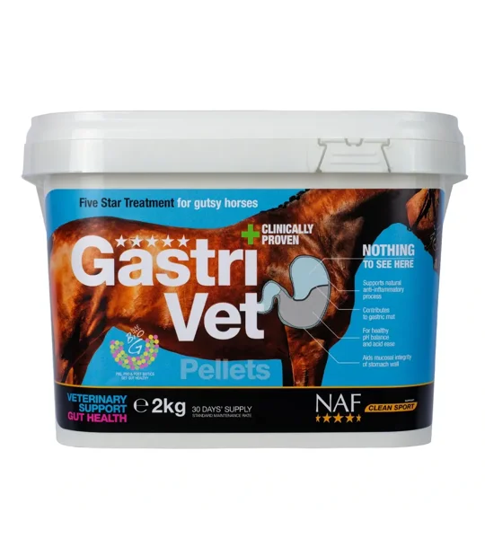 Naf GastriVet