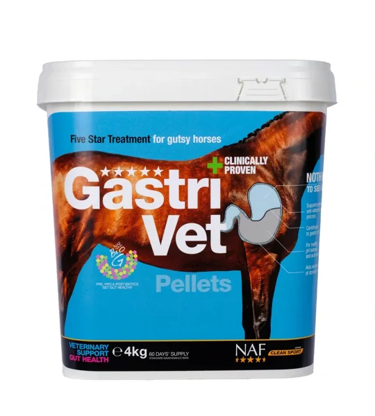 Naf GastriVet