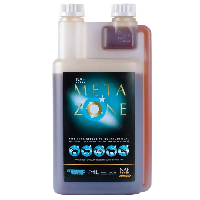 product Image for Naf Metazone Liquid