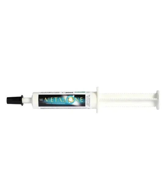 NAF Metazone Syringe - 3 x 30ml