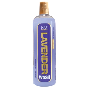 NAF Lavender Wash - 500ml