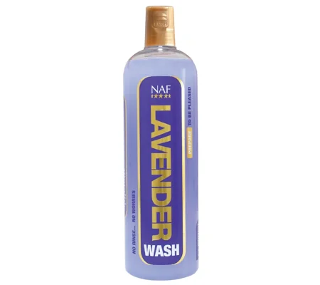 NAF Lavender Wash - 500ml