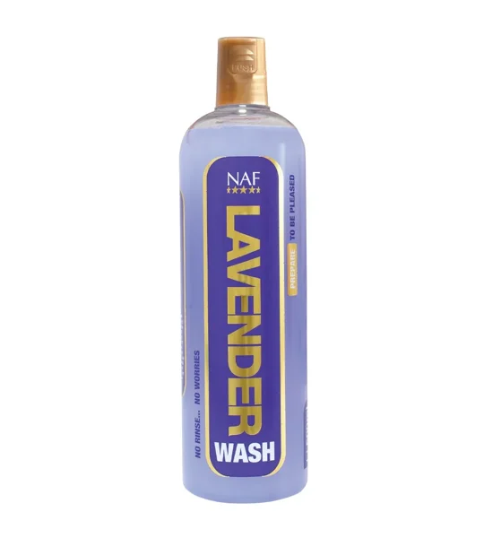 NAF Lavender Wash - 500ml