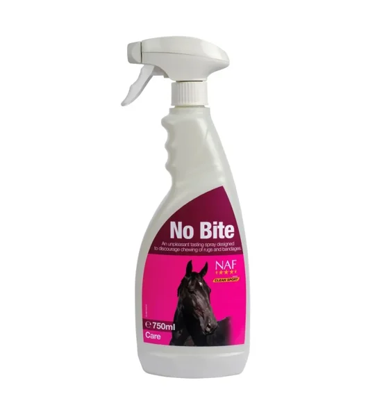 NAF No Bite Spray - 750ml