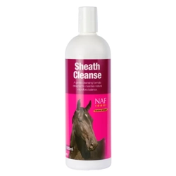 NAF Sheath Cleanse - 500ml