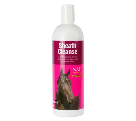 NAF Sheath Cleanse - 500ml