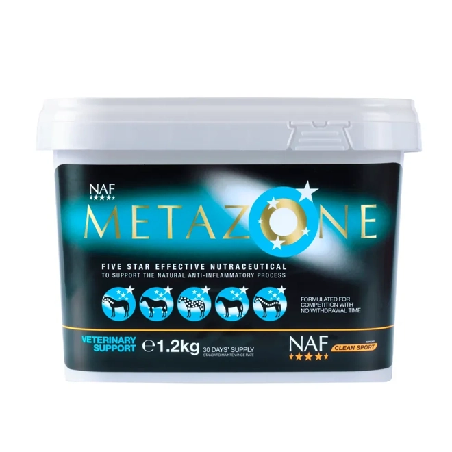 product Image for Naf Metazone Powder