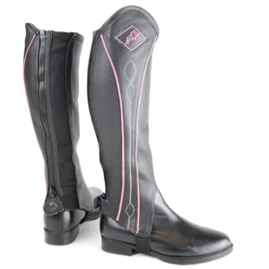 CHAPS & GAITERS