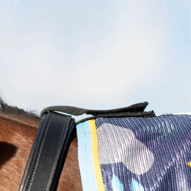 Additional Image for StormX Original Come Rain or Shine Combi Fly Rug