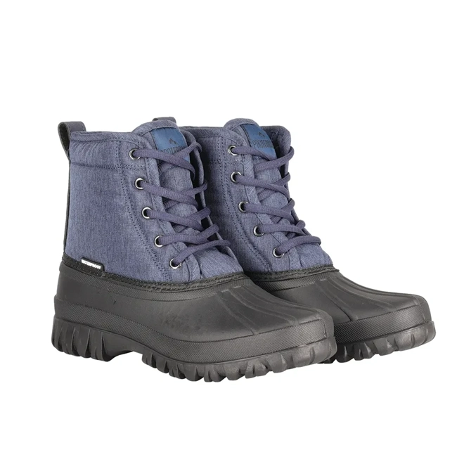 product Image for Hy Equestrian Oxspring Waterproof Childrens Muck Boots