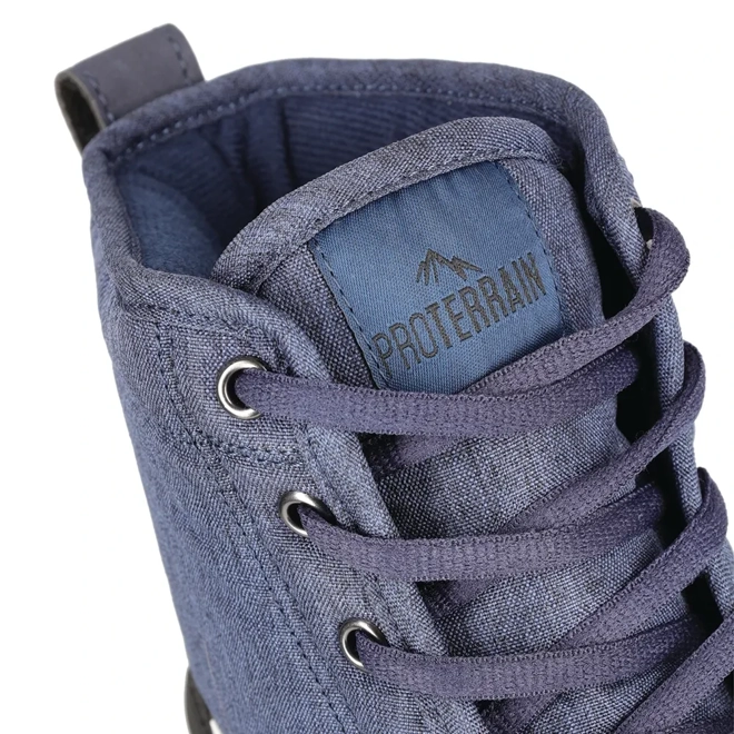 Additional Image for Hy Equestrian Oxspring Waterproof Childrens Muck Boots