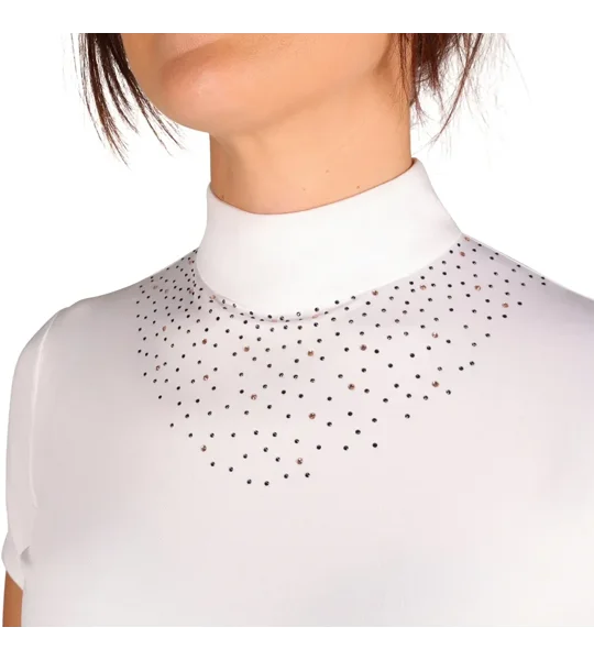 Hy Equestrian Roka Regal Show Shirt