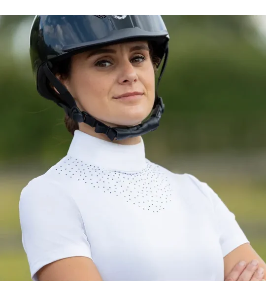 Hy Equestrian Roka Regal Show Shirt