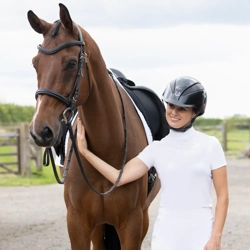 Hy Equestrian Roka Regal Show Shirt