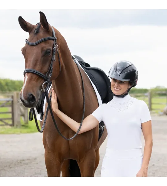 Hy Equestrian Roka Regal Show Shirt
