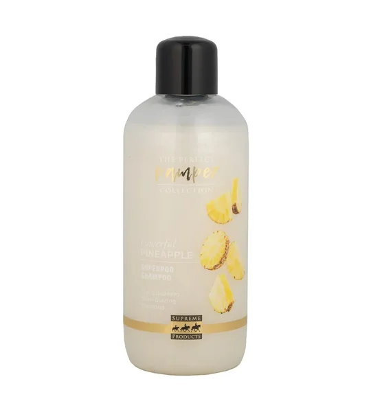 Supreme Products Powerful Pineapple Superpoo Shampoo 500ml