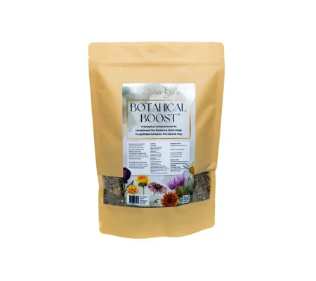 Radiance Gold Botanical Boost 400g