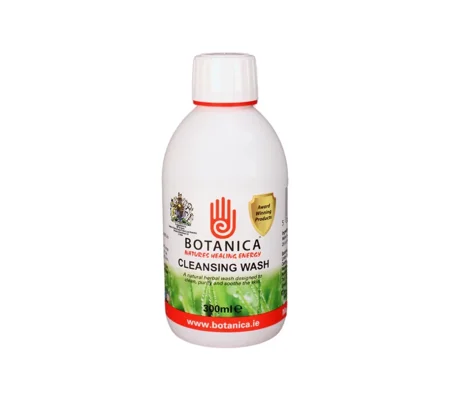 Botanica Cleansing Wash