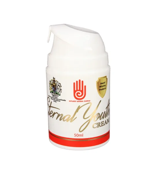 Botanica Eternal Youth