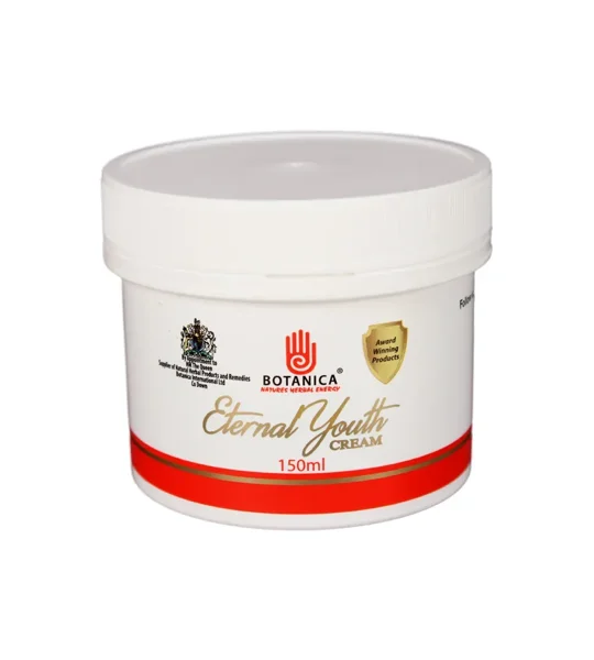 Botanica Eternal Youth