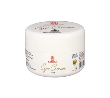 Botanica Eye Cream 30ml