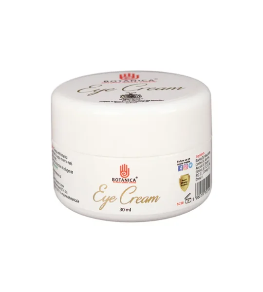 Botanica Eye Cream 30ml