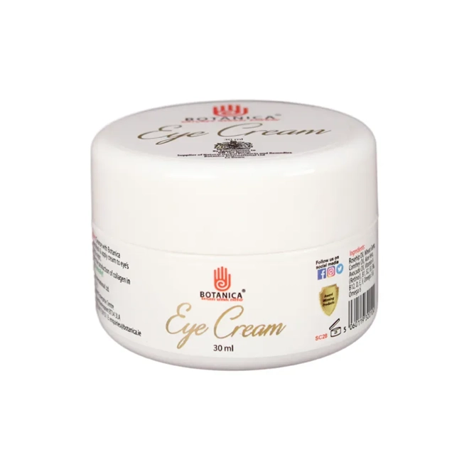 product Image for Botanica Eye Cream 30ml