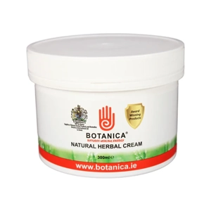 Botanica Herbal Cream