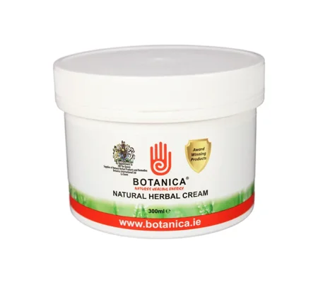 Botanica Herbal Cream