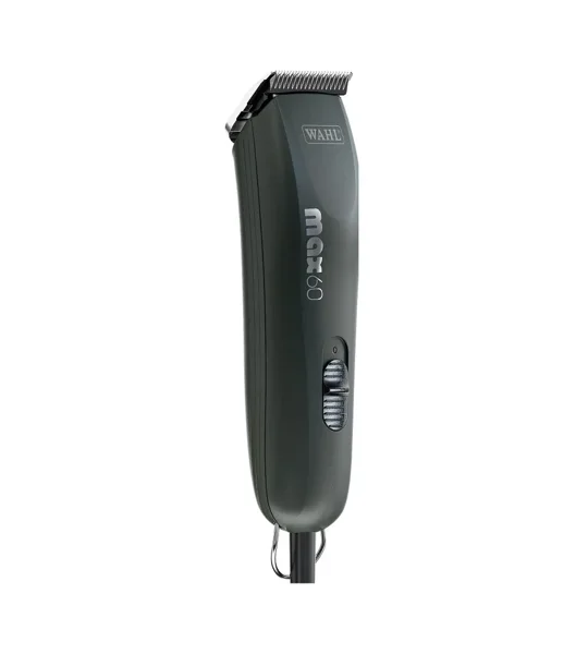 Wahl Max 60 Clipper Kit